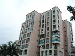 Hume Park II (D21), Condominium #618152841